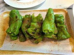 -青禾小厨新疆菜(总店)