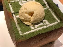 -绿茶餐厅(布吉万象汇店)