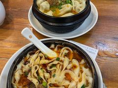 -宫廷药膳罐罐面(兴庆路店)