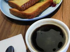 法式吐司-必胜客(康华路店)
