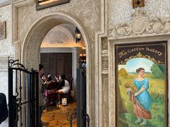 -B&C黄油与面包·THE GARDEN BAKERY概念店(世纪汇店)