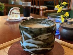 -前田珈琲·雪茄清吧(将台路店)