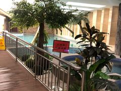 -东方之珠洗浴休闲广场(南开店)