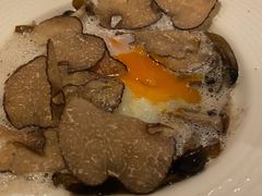 黑松露温泉蛋-蝶舍·MAISON PAPILLON