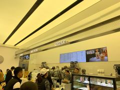 -喜茶(南昌王府井店)