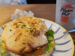 -必胜客(磁器口店)