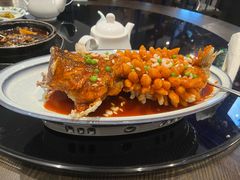 -香雪海饭店中餐厅(湖滨店)