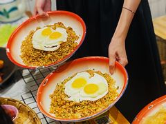 -山悦里 山野·鲜火锅(罗斯福广场店)