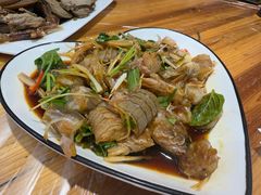 -官塘锋记鱼生·生腌·砂锅粥(牌坊街店)