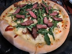 -West10 西拾·西餐厅·创意菜(未来科技城店)