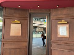 门面-Wolfgang’s Steakhouse 沃夫冈牛排馆(上海白玉兰广场店)