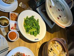 -老阿爸鲜鱼土菜(昆山花桥店)