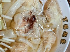 -百福麵家(新馬路店)