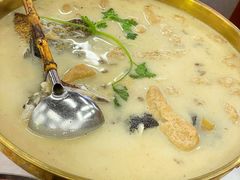 -堂瓦里·33年传统赣菜(第一街区店)