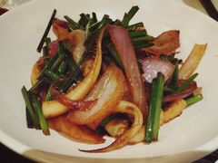 -柒园·三十年创意杭帮菜(龙湖滨江天街店)