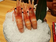 -花和海鲜自助(梅江店)