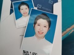 -海马体照相馆(大连罗斯福广场店)