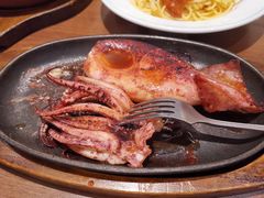 -萨莉亚意式餐厅(杭州滨江天街店)