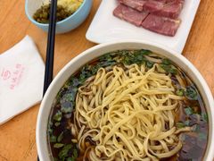 -欣达面馆(天桥支路店)