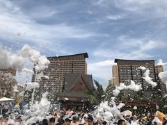 -亚马逊丛林水乐园