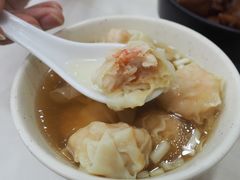 -麦文记面家(佐敦店)