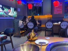 -山河屯铁锅炖·非遗铁锅炖(华强北店)
