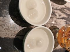 -新白鹿餐厅(松江开元地中海店)
