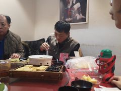-茶花妹子云南餐厅(北大店)