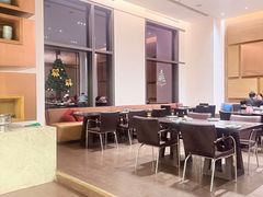 -天津东凯悦酒店·Market Café自助餐厅