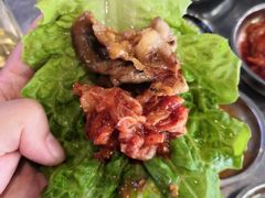 -釜山火炉·海鲜烤肉(紫藤路店)