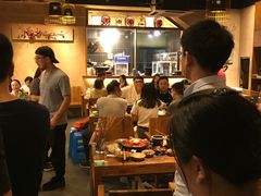 -串大叔炭火烤串·鸡西大冷面刀削面(总店)