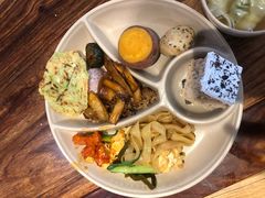 -素满香·食养自助(建邺万达店)