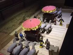 -汉景帝阳陵博物院