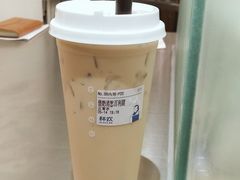 -杯欢制茶(三里屯店)