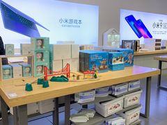 -小米之家(长宁中山公园龙之梦店)