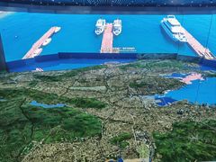 -大连市规划展示中心