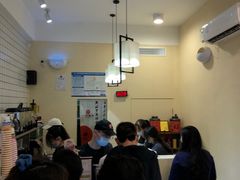 -一杯潮茶·专注潮汕茶饮(十二中创始店)
