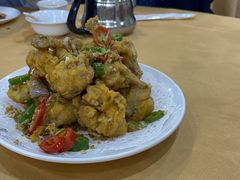 -众源美食(光复阁店)