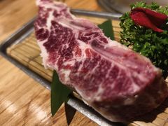 -汉拿山(北京上地华联店)