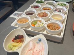 -额尔敦传统涮(体育场店)