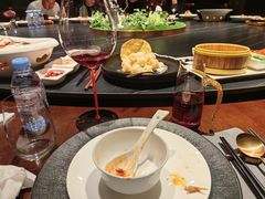 -宝燕壹号景观餐厅(龙盛国际商业广场店)