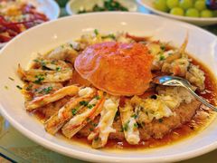 -湖畔居茶楼(湖滨店)