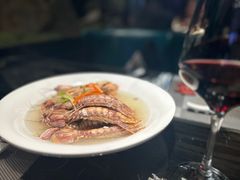 -喜棠·长沙家宴·海鲜·湘菜(麓谷店)