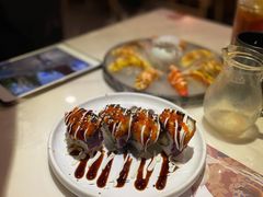 十二星座创意卷-羽寿司(东方宝泰店)