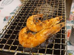 -曾百万小炉小串自助烧烤(高新店)