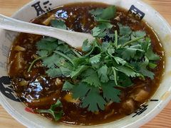 胡辣汤-昌顺马记小吃店(昌盛园店)