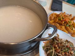 -粤顺渔坊·中山脆肉鲩火锅(清湖店)