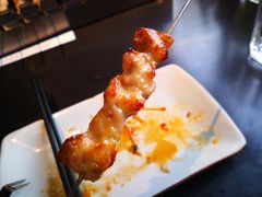 -很久以前羊肉串(大宁中心广场店)