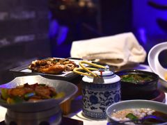 -绿茶餐厅(城西银泰城店)