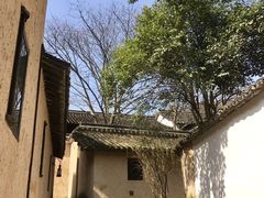 -法云安缦酒店